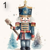 SQUARE COOKIE BOX - WILTON PATISSERIE